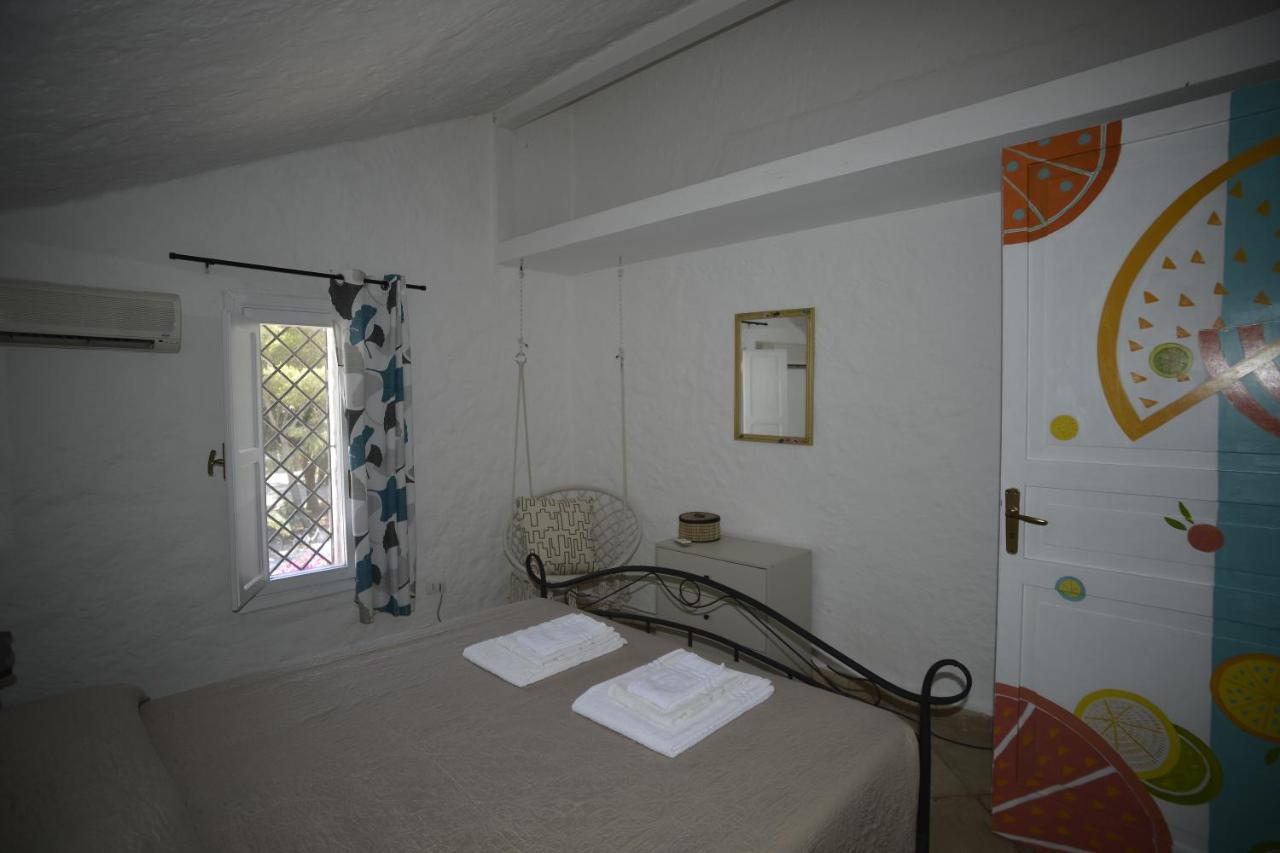 Auberge de jeunesse Kite Stagnone