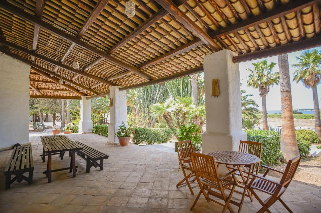 Auberge de jeunesse Kite Stagnone