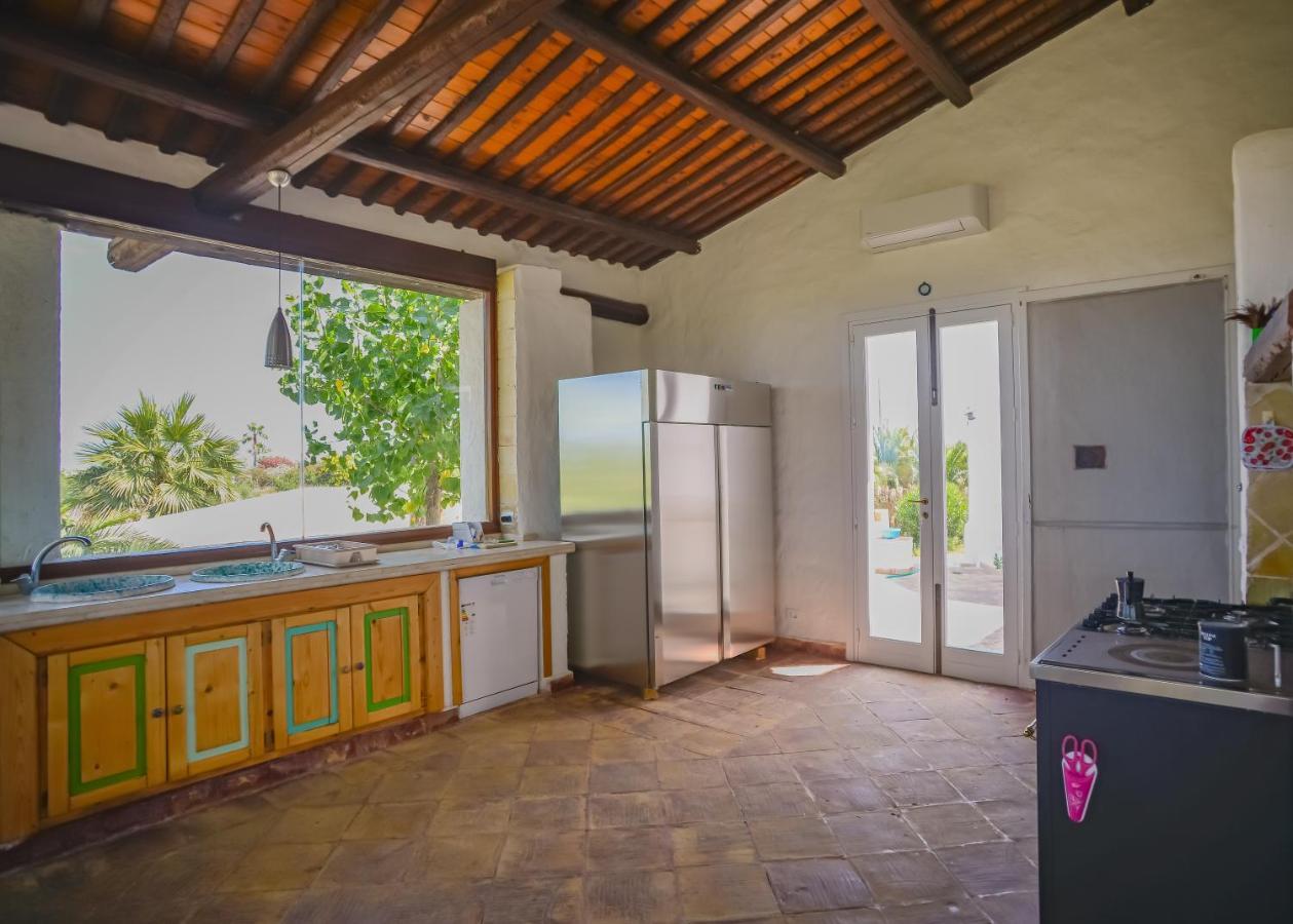 Auberge de jeunesse Kite Stagnone *