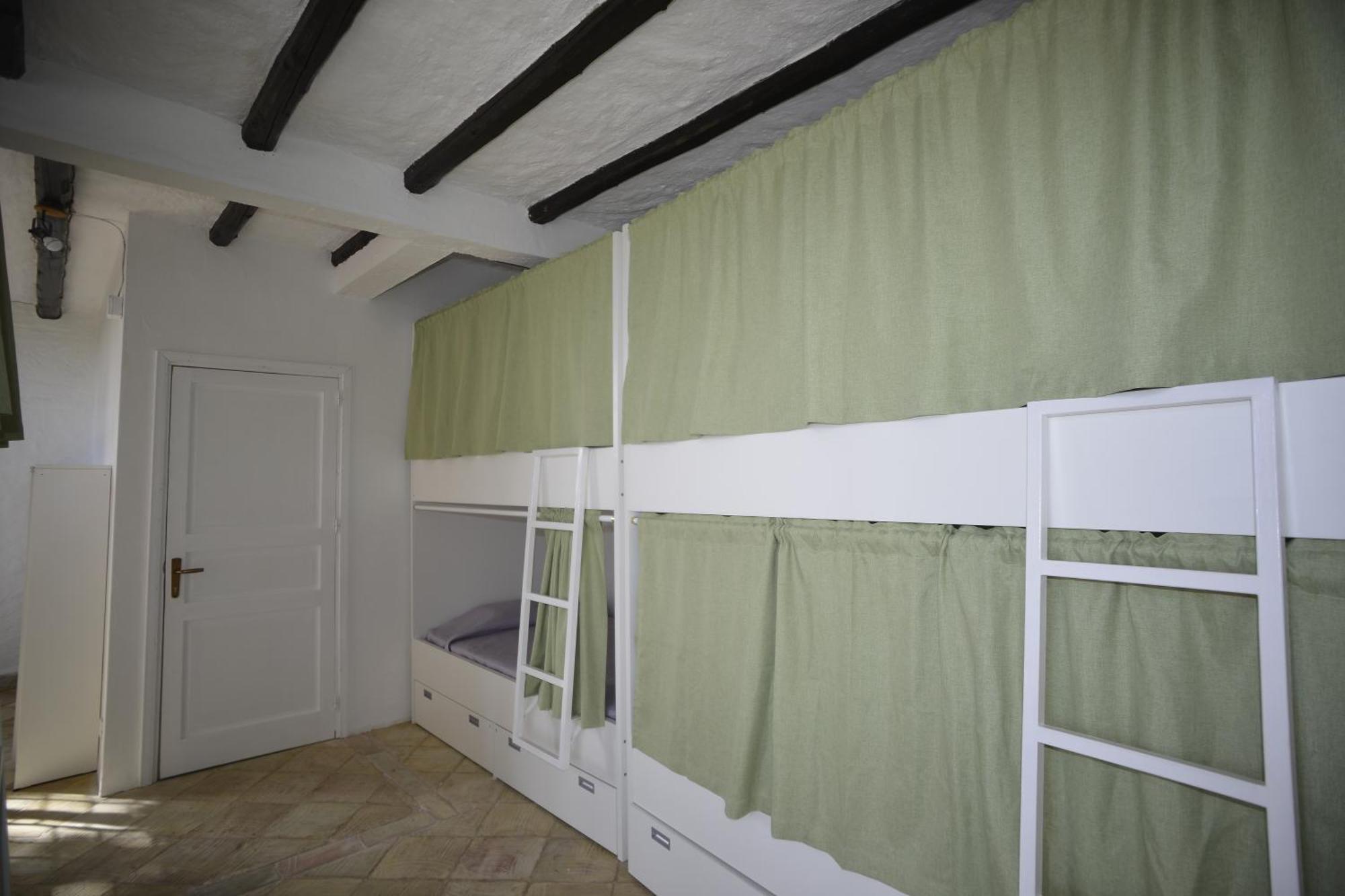 Kite Stagnone Auberge de jeunesse *