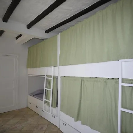 Kite Hostel Stagnone Marsala Exterior photo
