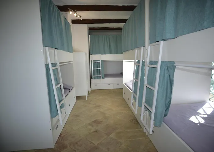 Kite Hostel Stagnone