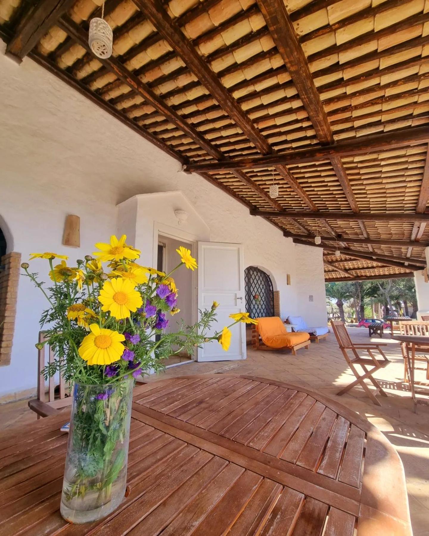 Hostel Kite Stagnone Marsala