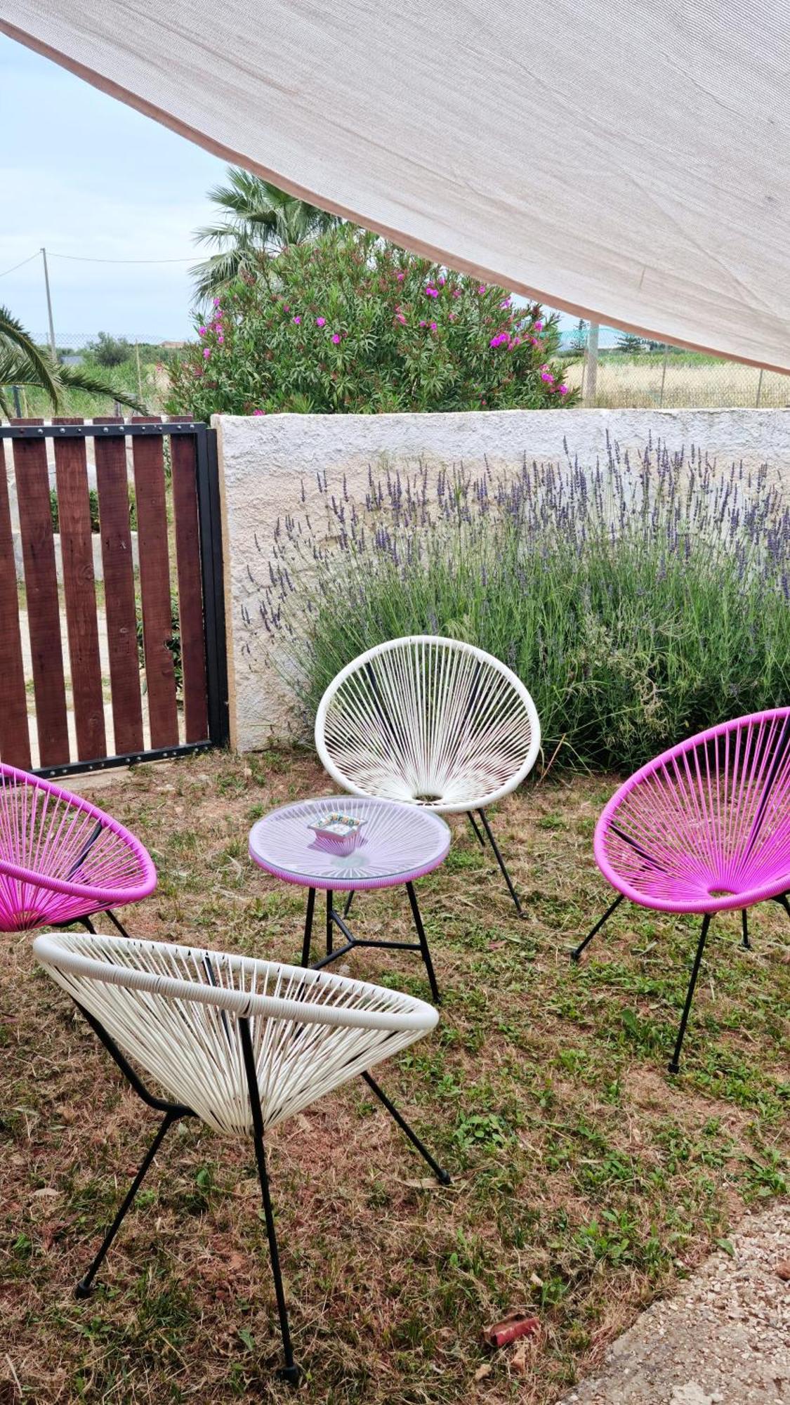 Hostel Kite Stagnone Marsala